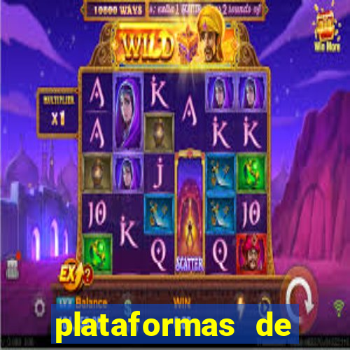 plataformas de jogos de 1 real